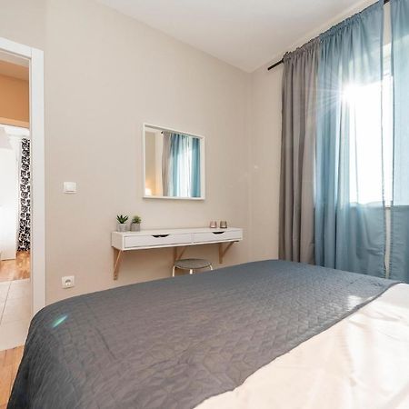 Villa Mirabella Smokovic Kültér fotó
