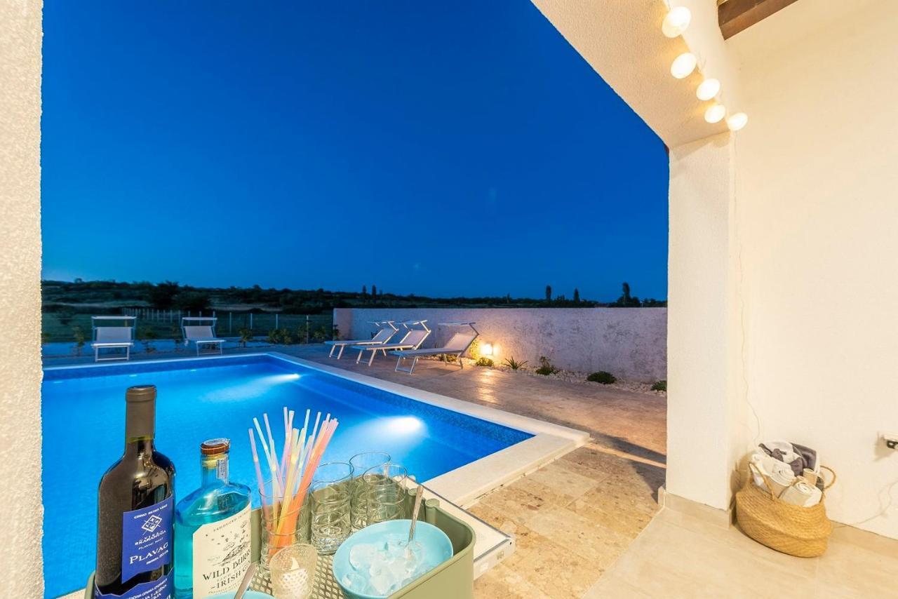 Villa Mirabella Smokovic Kültér fotó