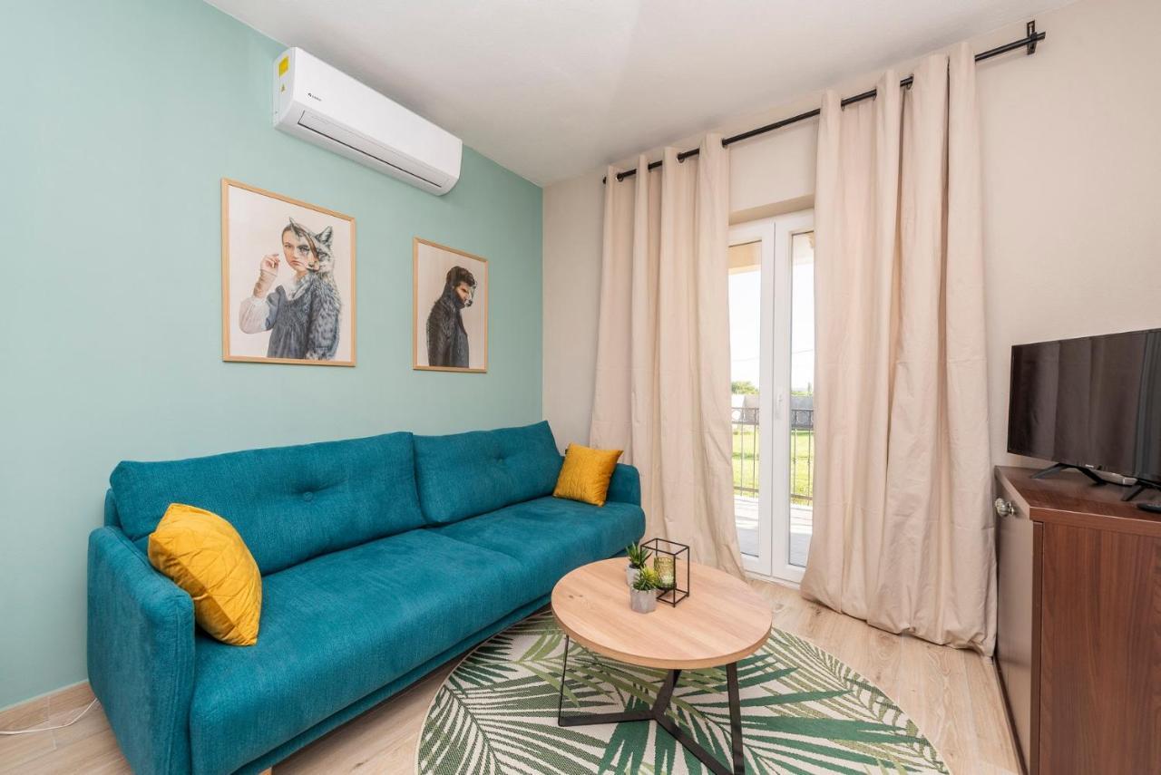 Villa Mirabella Smokovic Kültér fotó