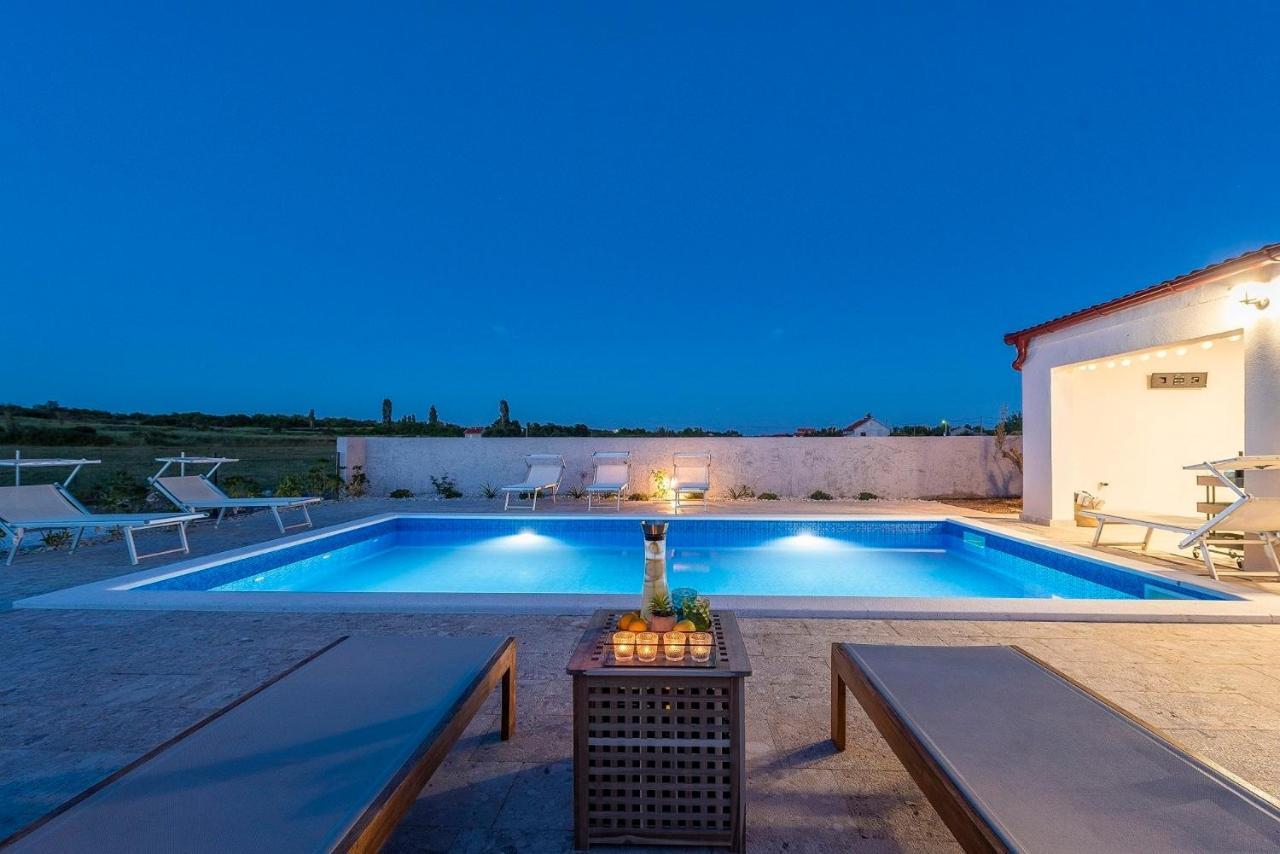 Villa Mirabella Smokovic Kültér fotó