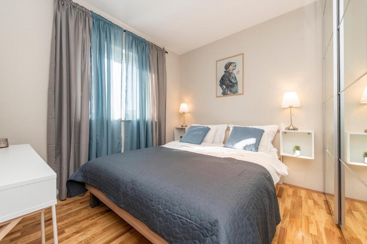 Villa Mirabella Smokovic Kültér fotó
