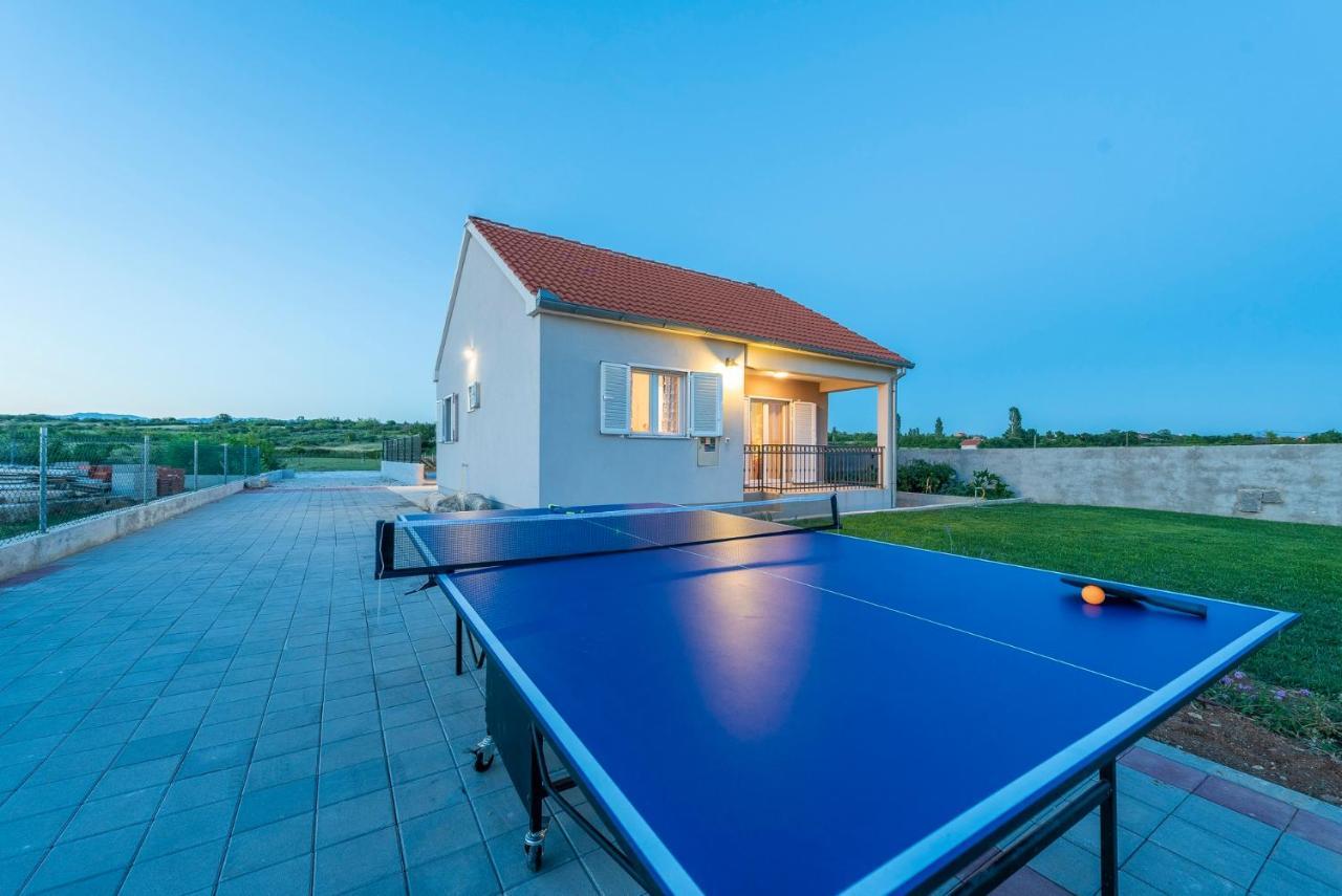 Villa Mirabella Smokovic Kültér fotó