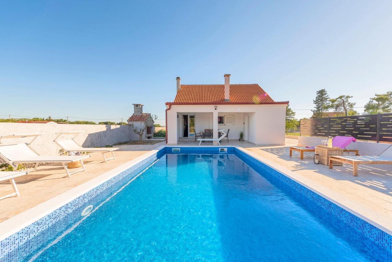 Villa Mirabella Smokovic Kültér fotó