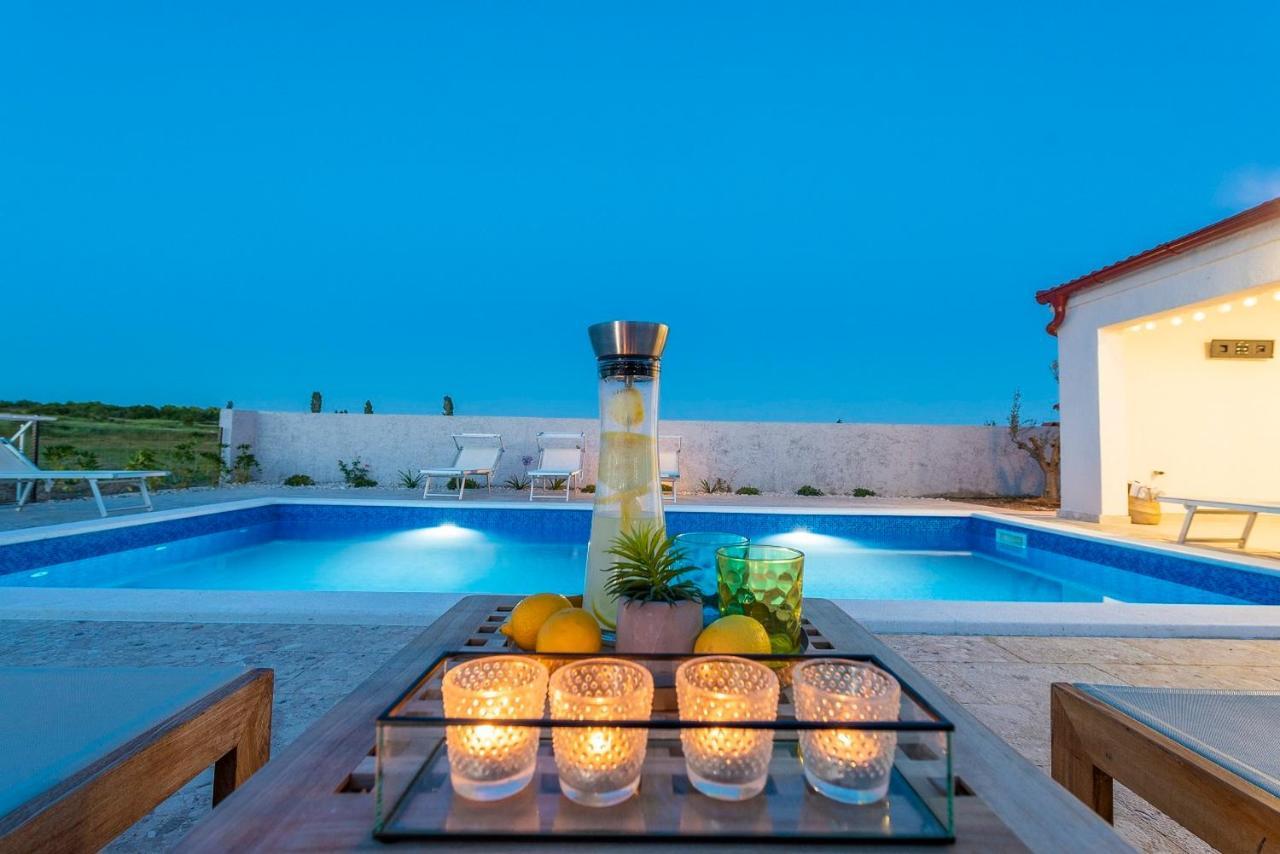 Villa Mirabella Smokovic Kültér fotó