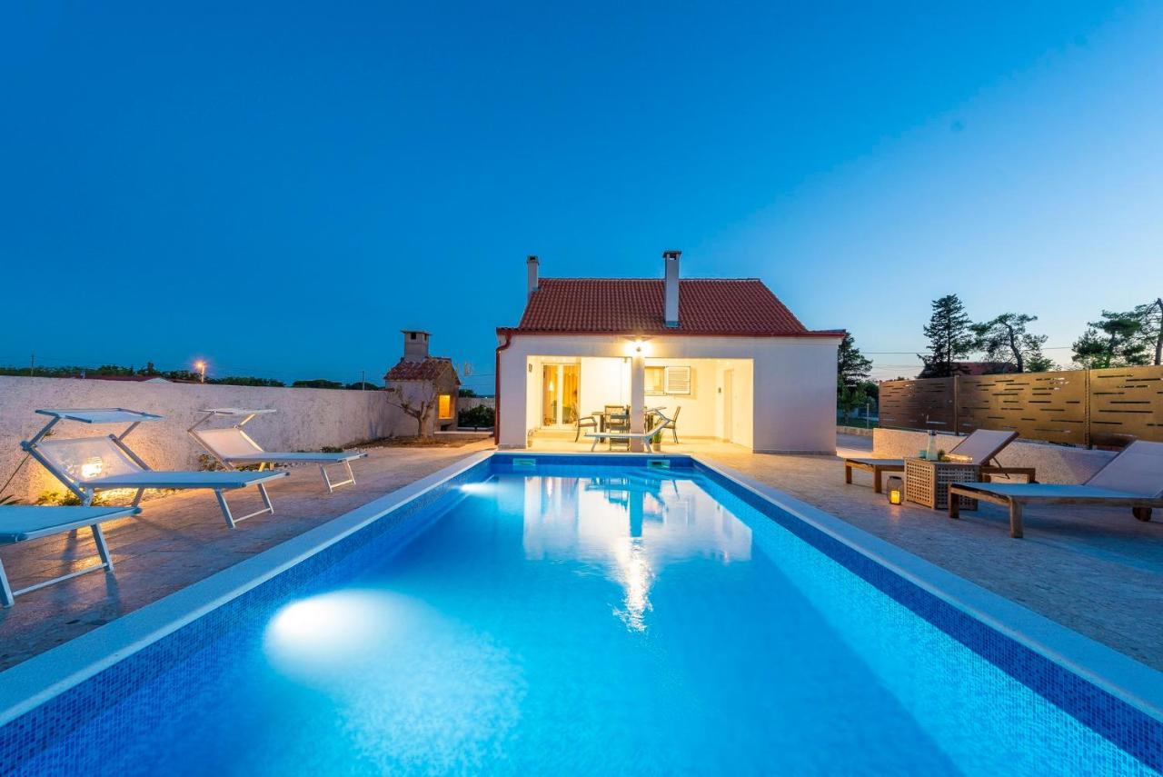 Villa Mirabella Smokovic Kültér fotó