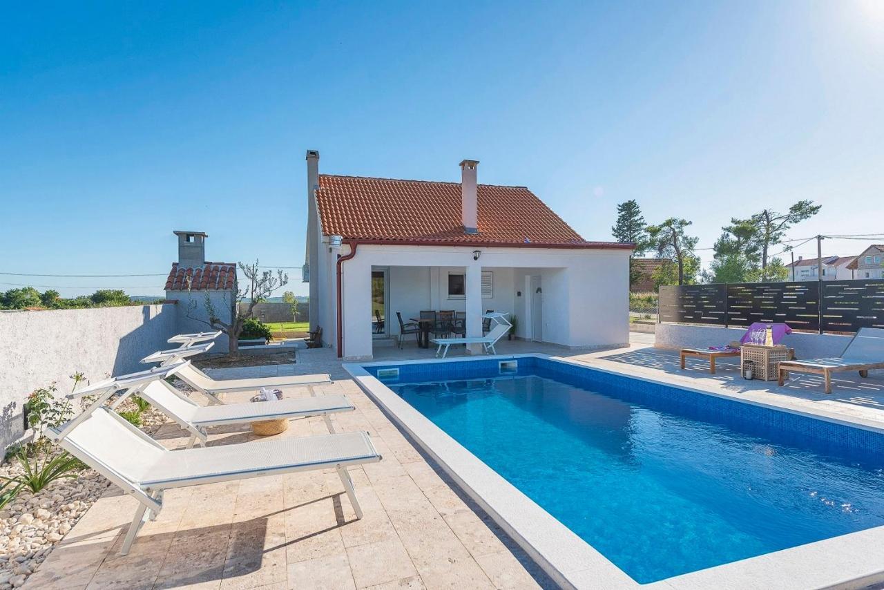 Villa Mirabella Smokovic Kültér fotó