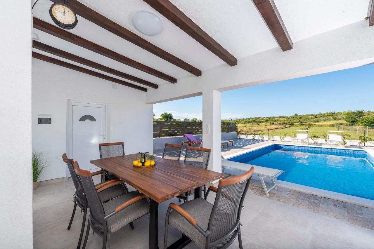 Villa Mirabella Smokovic Kültér fotó